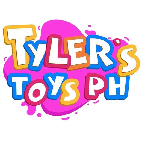 Tylers Toys Ph