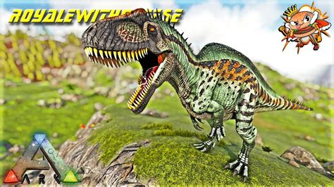 Use your cunning and resources to kill or tame the leviathan. How To Tame An Acrocanthosaurus! Brand New Modded Ark Dino ...