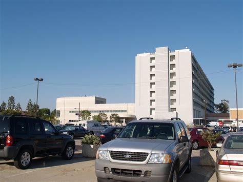 Harbor Ucla Medical Center A Photo On Flickriver