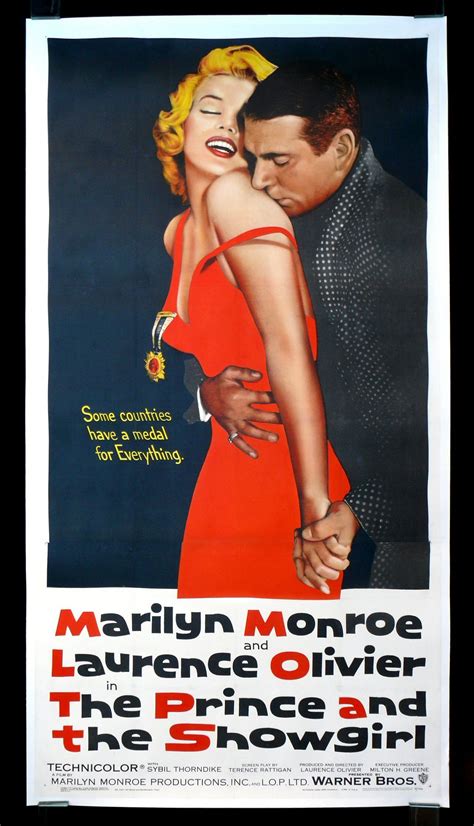 Marilyn Monroe Movie Posters Original Vintage Film Posters