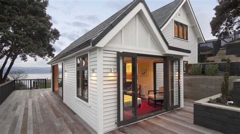 Transforming An Arts And Crafts House Into A Modern Home While Retaining