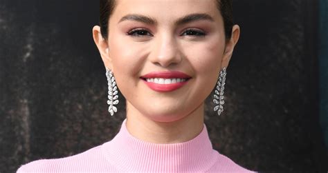 discover the fascinating world of selena gomez 28 surprising facts