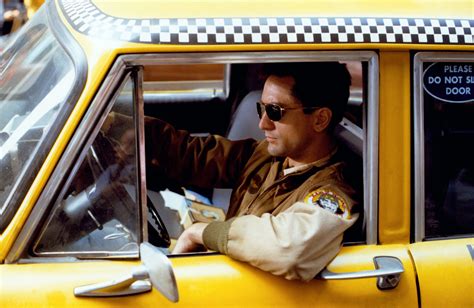 Taxi Driver 1976 Turner Classic Movies