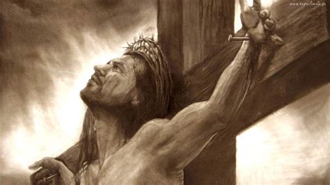 Crucifixion Of Jesus Images