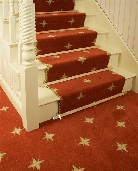 Tudor Stair Rods Runner Carpets Uk