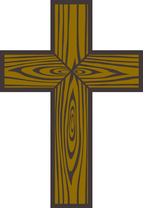 Wood Cross Logo Download Logo Icon Png Svg