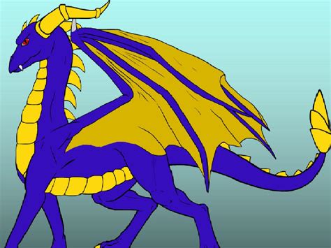 Legendary Spyro Skylanders By Brittalsworld On Deviantart
