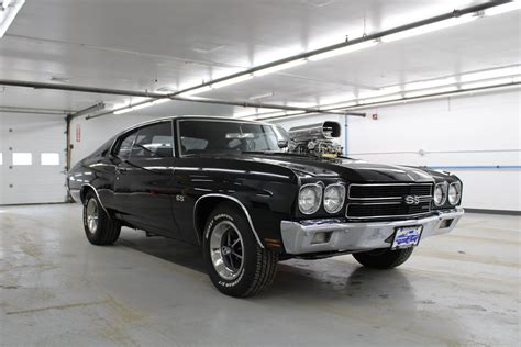 Chevrolet Chevelle Sales Service And Restoration Of Classic