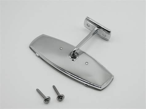 It can help you be more aware of your surroundings and can help. Rear view mirror: original style | Metropolitan Pit Stop