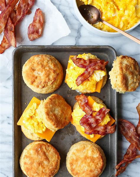 28 Breakfast Meal Prep Recipes For Busy Mornings Purewow