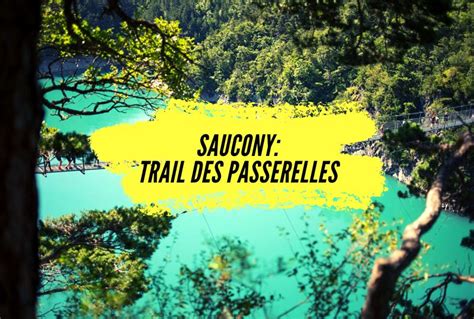 Trail Des Passerelles De Monteynard Saucony Devient Partenaire