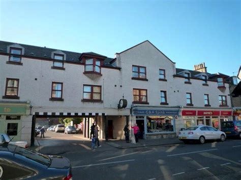 2 Bedroom Flat To Rent In Brook Street Broughty Ferry Dundee Dd5