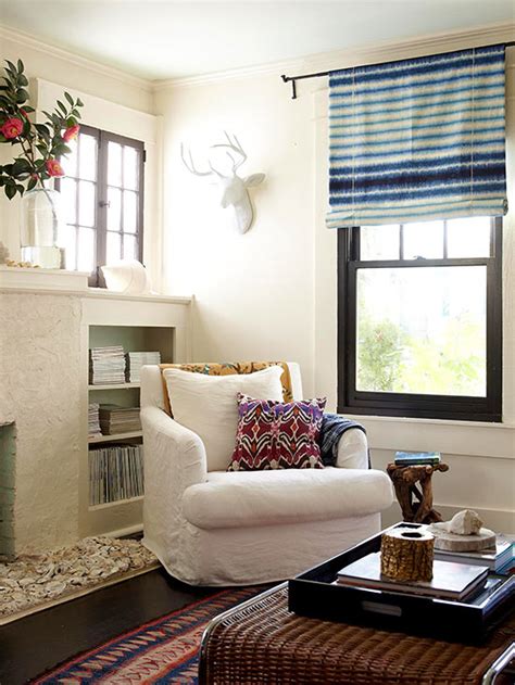 Tips To Choose Curtains For Living Room Window