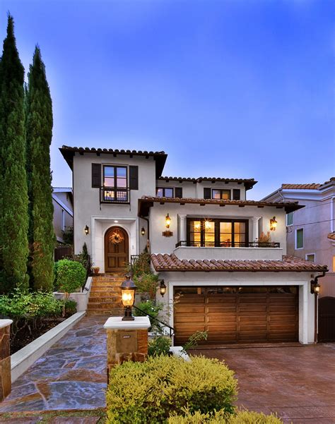 Spanish Style Home Design Spanish Style Homes Villa Style Home