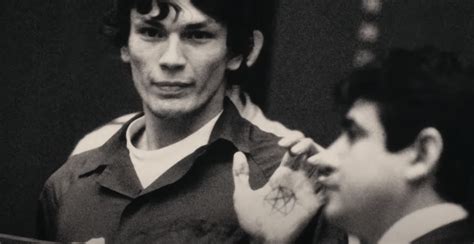 Ahs Hotel Cast Richard Ramirez Night Stalker Killer American Horror