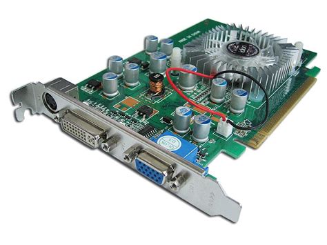 Maybe you would like to learn more about one of these? Functions VGA Card on Computer and Laptop - World Of Technology