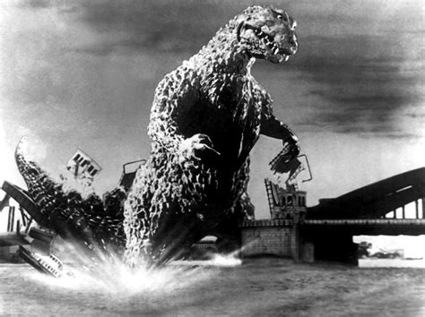 The 25 Best Monster Movies Of All Time Ranked