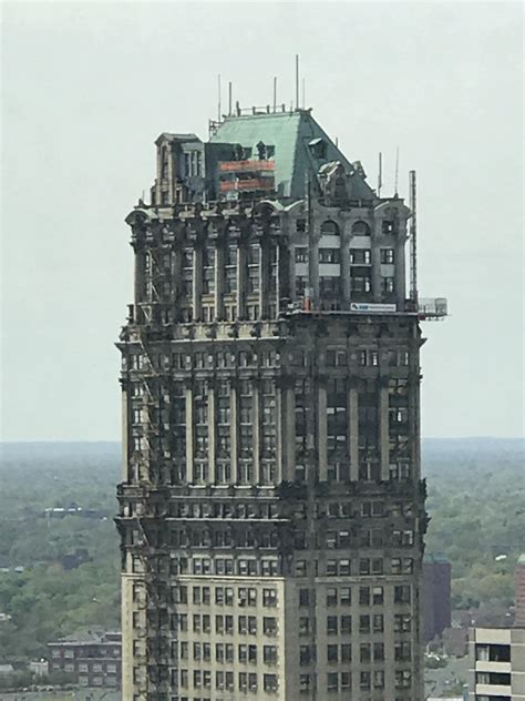 Book Tower Cleaning Update Rdetroit