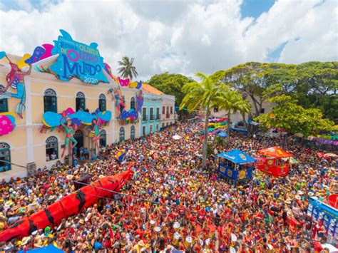 Prefeitura De Olinda Cancela Carnaval De Rua Em Roberta Jungmann