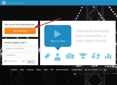 Cara Membuat Blog Pribadi di WordPress Indonesia