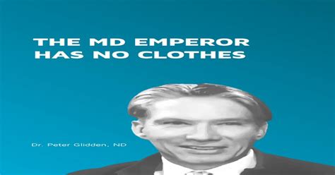 The Md Emperor Has No Clothes Pdf Document