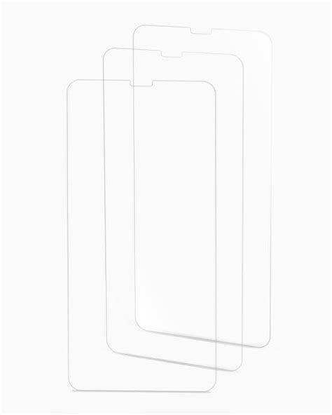 2d Tempered Screen Protectors For Iphone 11