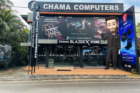Chama Computers Latest Offers Promotions Deals And Jobs