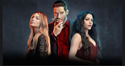 Lucifer Season 5 Part 2 Release Date Cast Plot And More