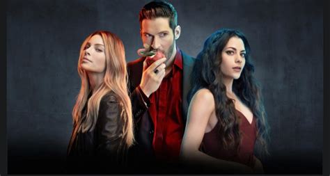 Season 5 part 2 trailer: Lucifer Season 5 Part 2: Release Date, Cast, Plot And More ...