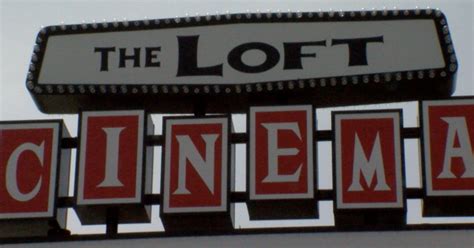 The Loft Cinema Turns 50