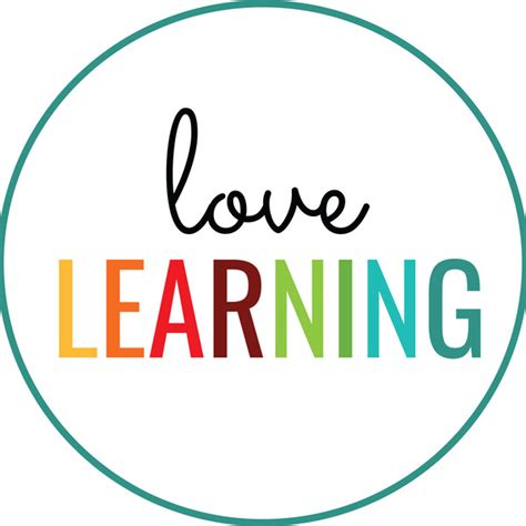 Love Learning Teaching Resources Teachers Pay Teachers