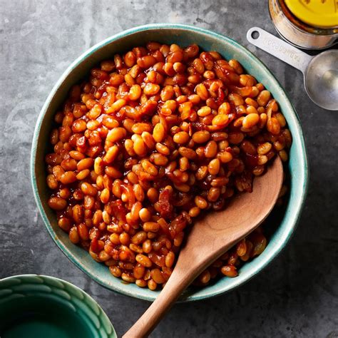 The 7 healthiest menu items at boston market, according to nutritionists. Pressure-Cooker Baked Beans Recipe - EatingWell