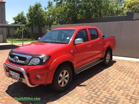 1987 Toyota Hilux 28 Used Car For Sale In Johannesburg North Gauteng