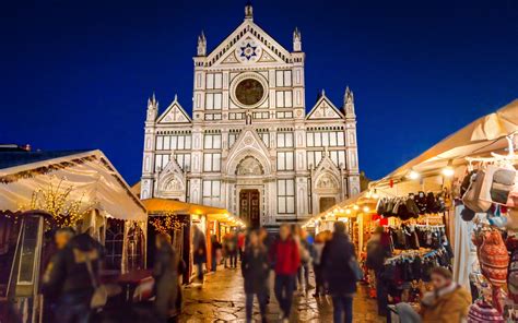 Christmas Time In Florence And Tuscany Experience Traditions Handed