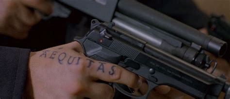 Boondock Saints The Internet Movie Firearms Database Guns In