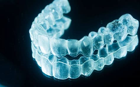 Get Straight Teeth With Invisalign Invisible Braces Bradford