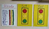 Stoplight Classroom Management Images