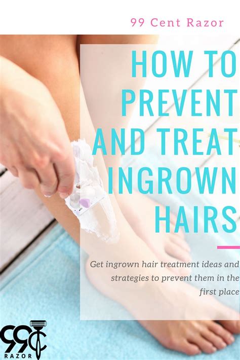 Common areas for ingrown hairs. How to Prevent and Treat Ingrown Hairs | 99 Cent Razor ...