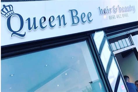 queen bee hair and beauty hair salon in parkhead glasgow treatwell
