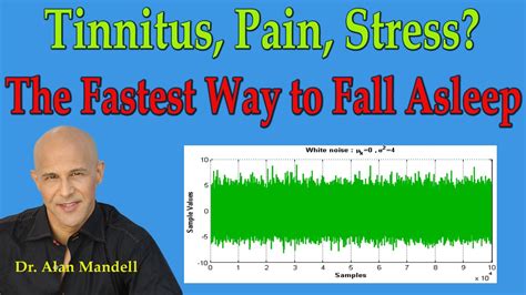 Tinnitus Pain Stress Anxietythis Is The Fastest Way To Fall