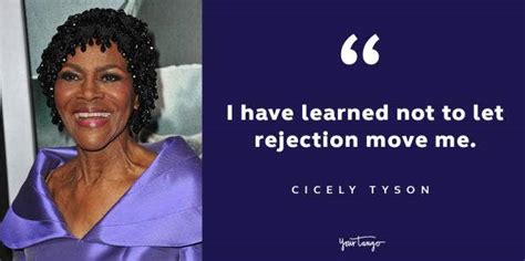 30 Most Inspirational Cicely Tyson Quotes About Black Womanhood And Being