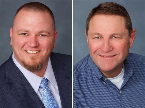 Ahern Names Two New Directors J F Ahern Co Fire Protection