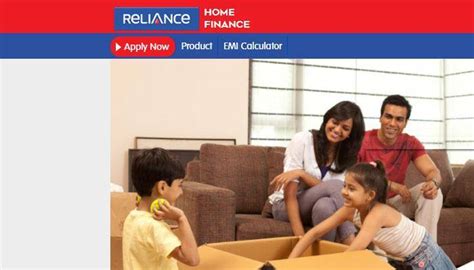 Reliance Home Finance Zee News