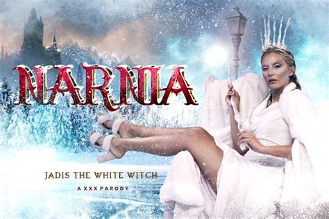 Narnia Jadis La Bruja Blanca Una Parodia Xxx Porndoe