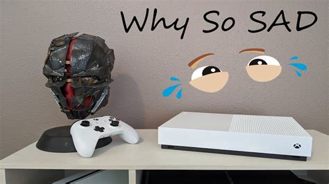Why I Bought An Xbox Sad Youtube