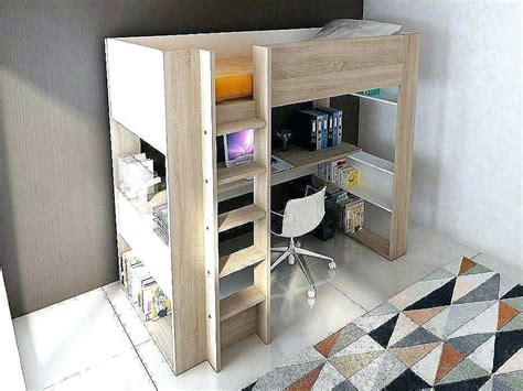 Lit mezzanine design rose et blanc avec rangement pour fille lit mezzanine goliath avec bureau sofa et rangements 90x200cm pin massif blanchi lit mezzanine enfants avec bibliotheque et coffres de rangement asoral lit mezzanine noah avec bureau et rangements integres h ambiato dynamic24. Lit Mezzanine Enfant Bureau Bureaucratic Meaning ...
