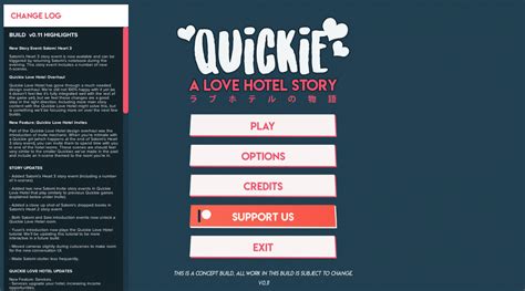 Quickie A Love Hotel Story Version 025 Cheat Allpornbb