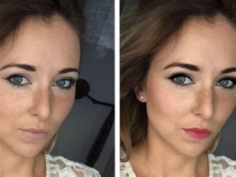 Beauty App „youcam Makeup“ Im Test