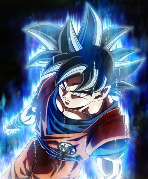 This article is about the completed state. 10 Best Son Goku Ultra Instinct FULL HD 1920×1080 For PC ...