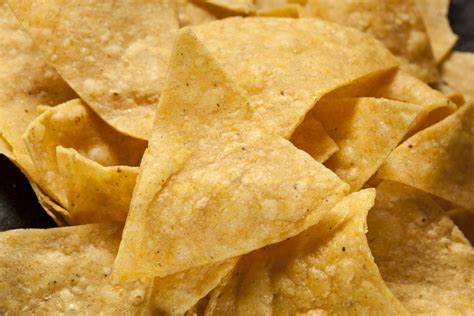 The History Of The Tortilla Chip In America Benitos Real Authentic
